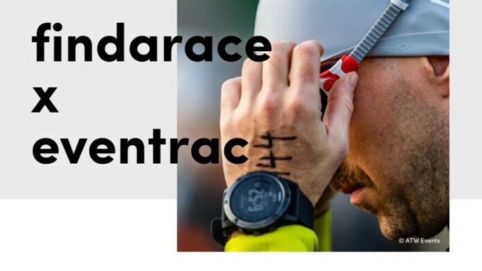 findarace.com x eventrac integration