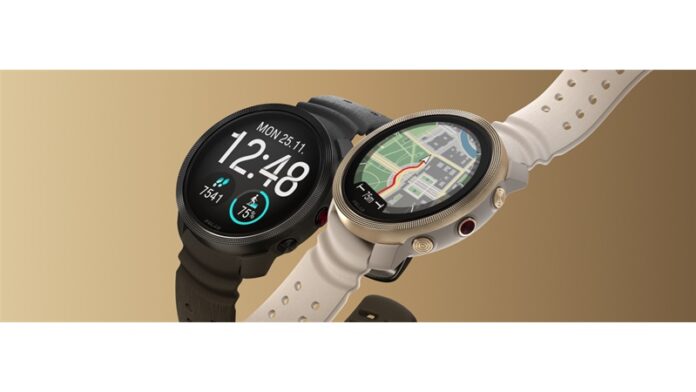 Polar Vantage M3