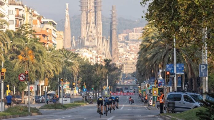 Challenge Barcelona