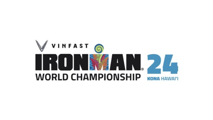 IRONMAN World Championship 2024