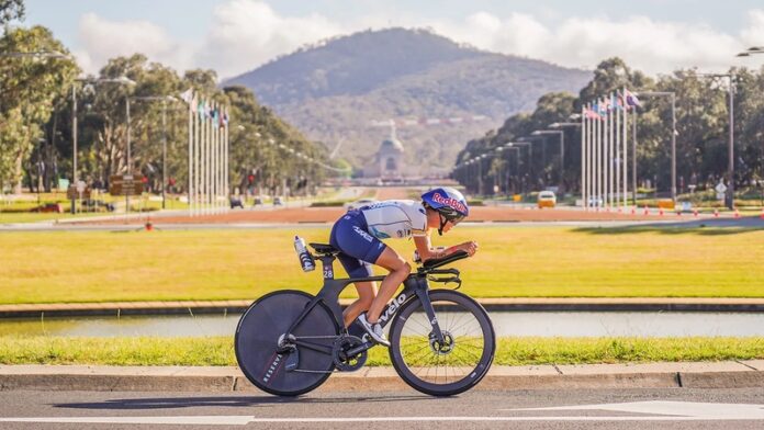 Challenge Canberra