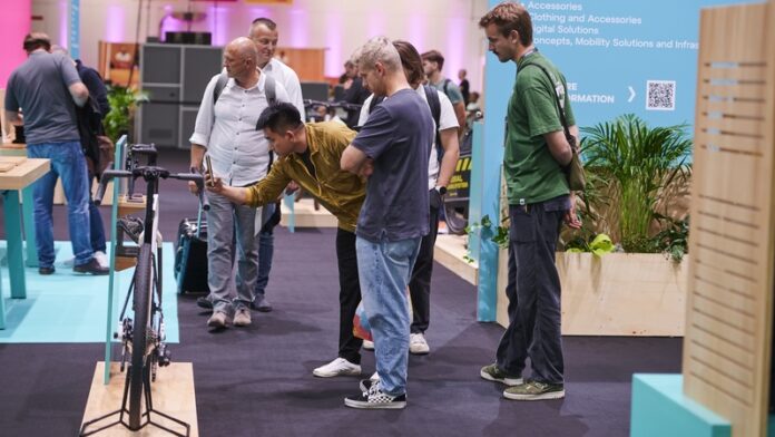 Eurobike Award 2024