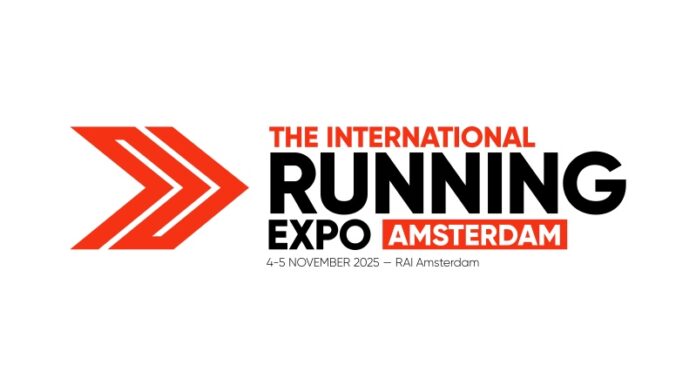 New International Running Expo heading to Amsterdam in November 2025