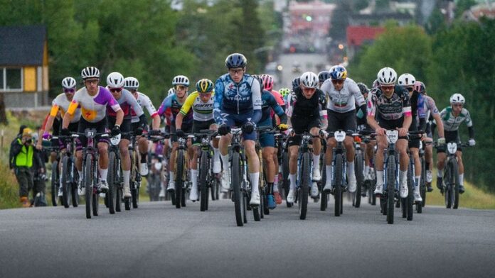 Rider rosters confirmed for 2025 Life Time Grand Prix - image credit Life Time