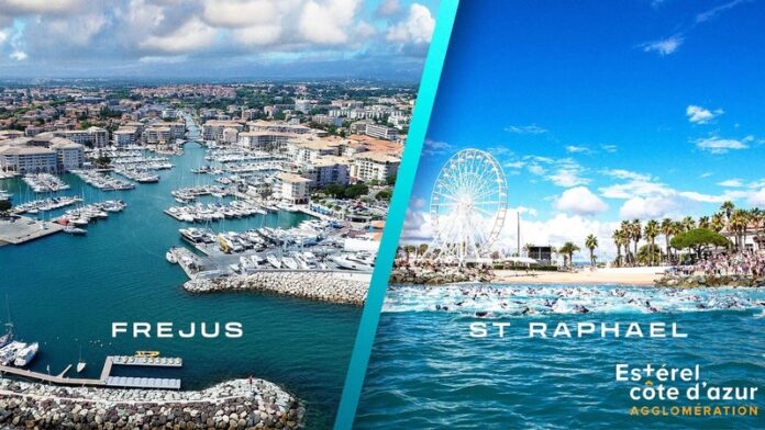 PTO confirms location for new French Riviera T100 Triathlon