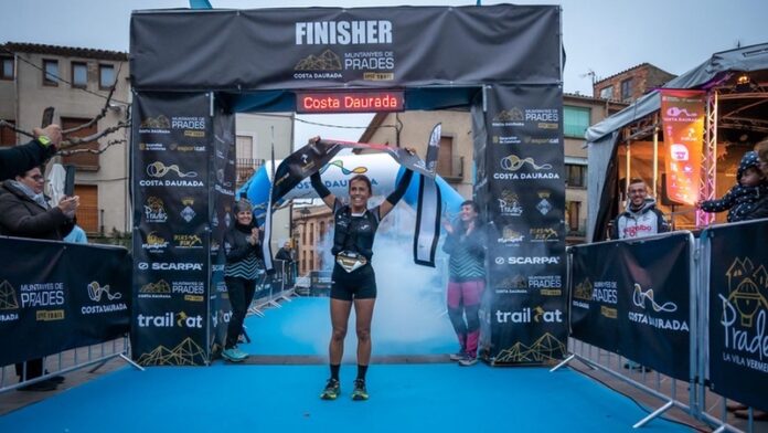 Prades Epic Trail - image credit Lila Aiberich