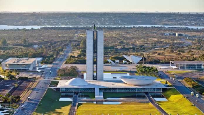 IRONMAN 70.3 Brasilia returning to Brazil capital city