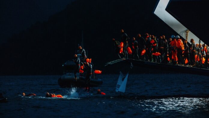 2024 Patagonman Patagonia Xtreme Triathlon by Wagner Araujo (@wags.photo).