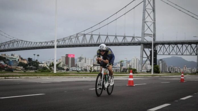 Brazil to host 2025 IRONMAN 70.3 Latin American Championship