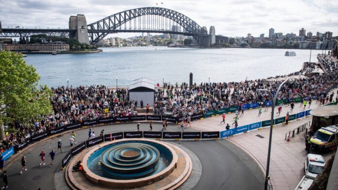 Marathon Tours - Sydney