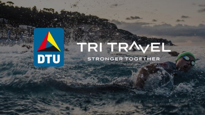 Tri Travel announced as new travel partner of German Triathlon Union