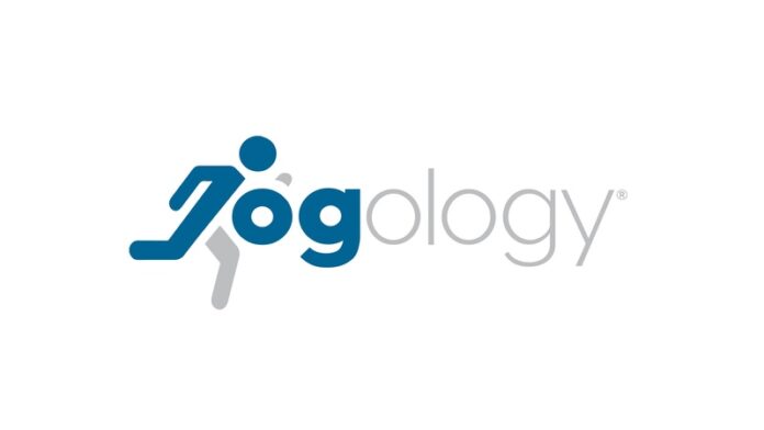 Jogology logo