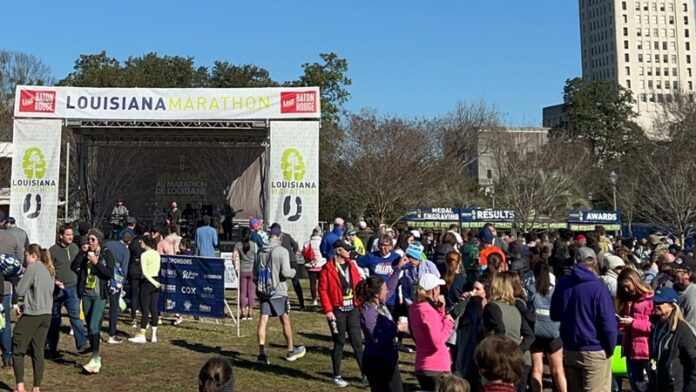 Louisiana Marathon confirms Dow as Official Sustainability Partner