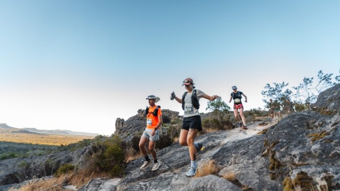 World Trail Majors
