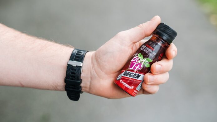 Beet-It Regen Cherry+
