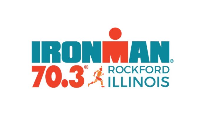 IRONMAN 70.3 Rockford - Illinois