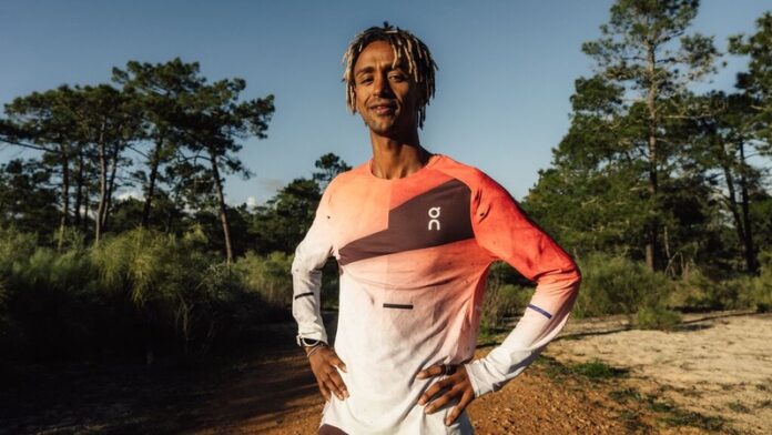 Yemaneberhan Crippa joins On athlete ambassador team