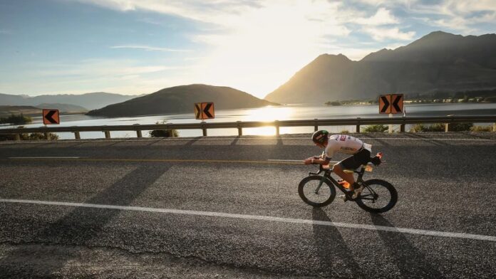 Challenge Wanaka