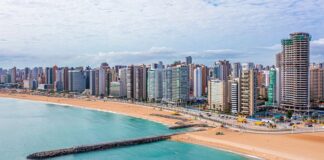 Tight elite athlete battle expected at Challenge Fortaleza in Brazil Challenge Family expands in Brazil with Challenge Fortaleza