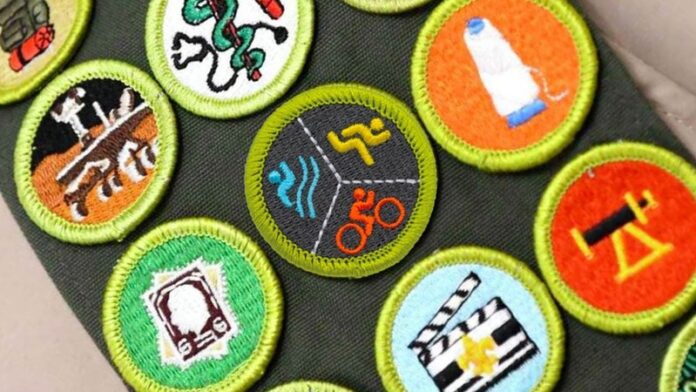 250305_Scouting America and USA Triathlon partner to launch multisport merit badge