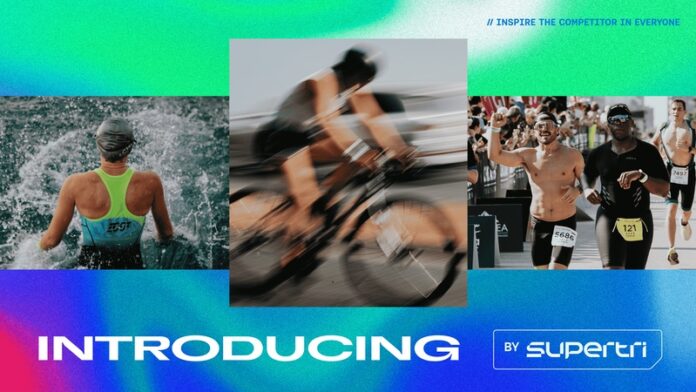 250305_Synergy extends wetsuit partnership with By Supertri events in North America