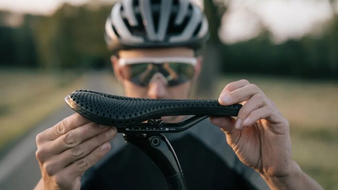 3D-printed custom saddle brand Posedla appoints PaceUp Media as international PR agency
