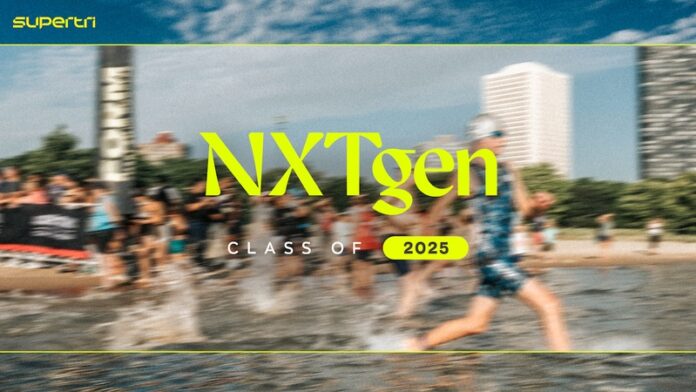 Supertri relaunches NXT Gen