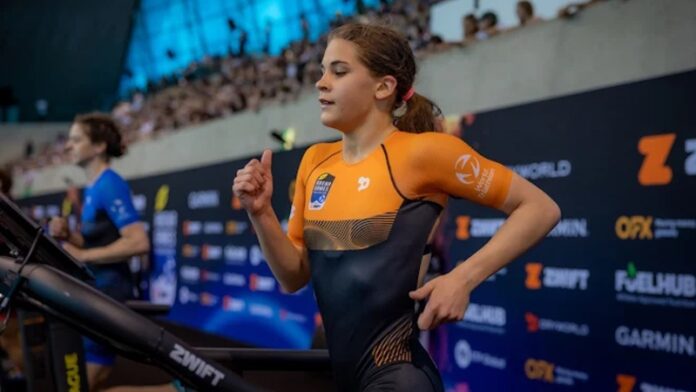 More elite athletes added to Supertri E line-up