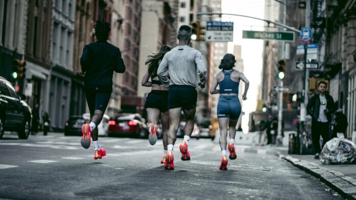 Craft KypePro - runners