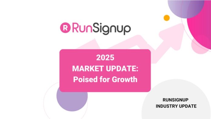 RunSignup market update