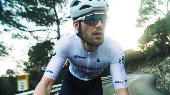 Outlier aero kit and team launches from Rule 28 - front