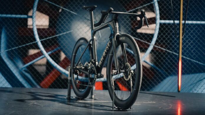 VAN RYSEL RCR-F
