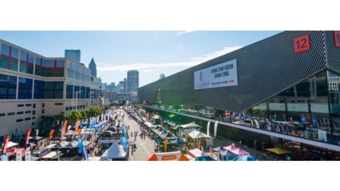 Dates confirmed for Eurobike 2026 Dates confirmed for Eurobike 2026