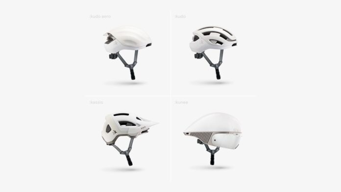 fizik helmet range