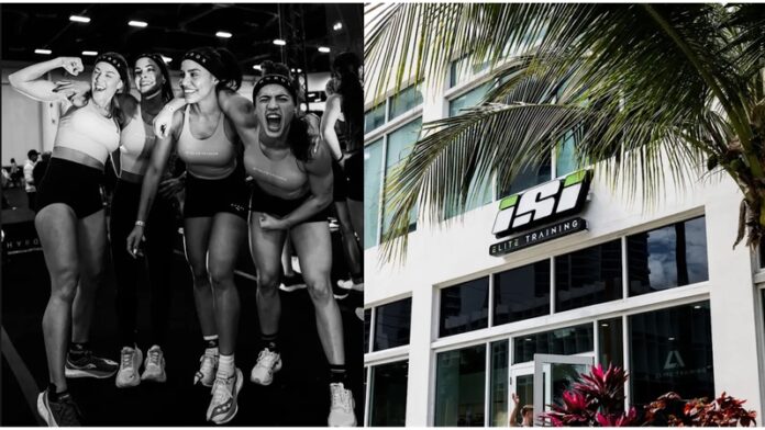 ISI Elite Training named official partner for HYROX Miami 2025
