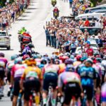 Tour of Britain Women - image credit SWPix