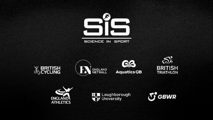 Science in Sport and UK governing bodies