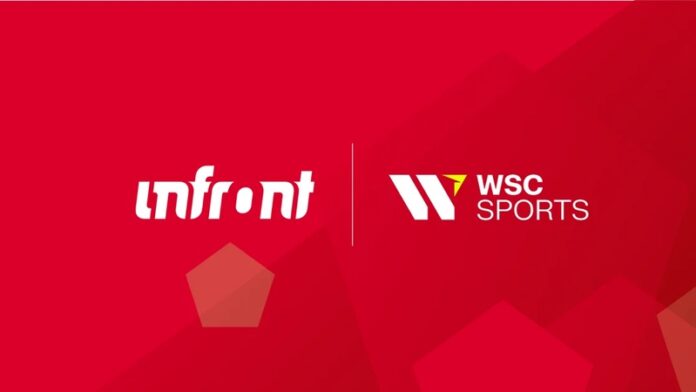 Infront x WSC Sports