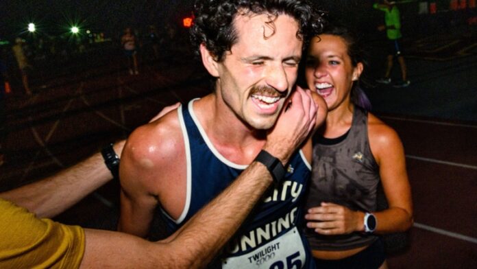 Solstice 3k - Twilight5k