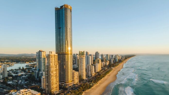 PTO announces T100 Gold Coast