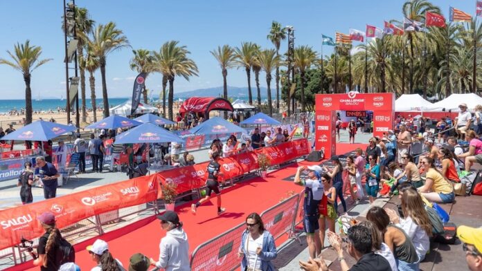 Challenge Salou Challenge Salou