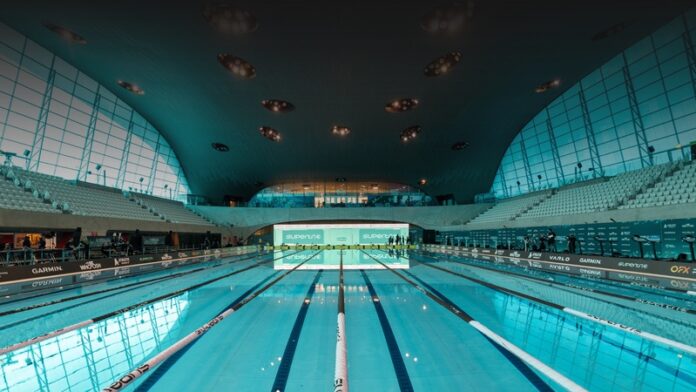 Expanded broadcast and audience reach for Supertri E World Championship in London