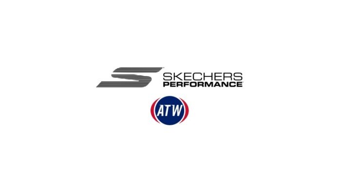Skechers x ATW