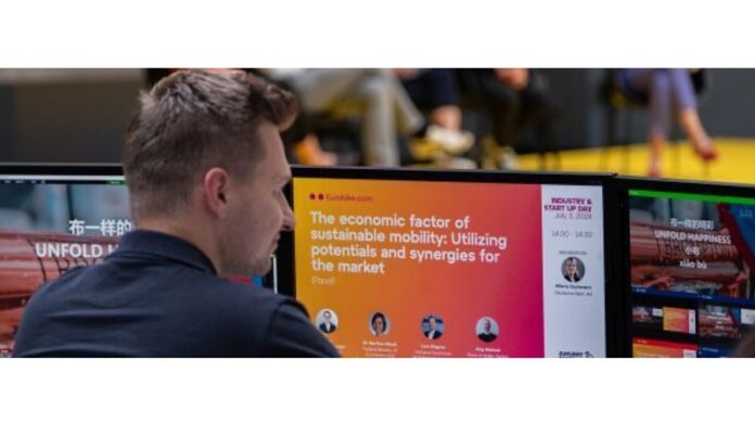 Eurobike 2025 knowledge focus