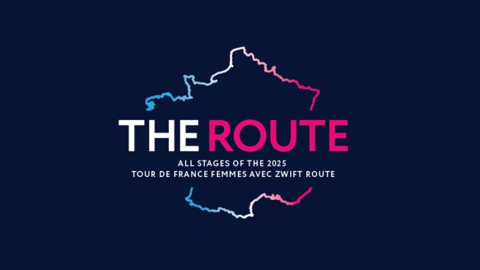 Fizik x The Route 2025