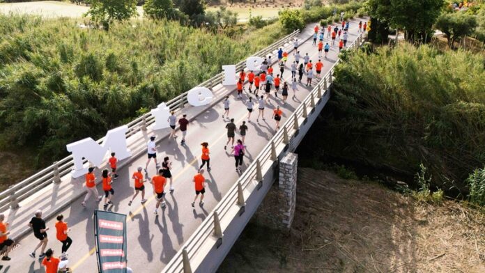 Navarino Challenge