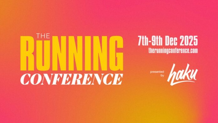 The Running Conference 2025 - TRC25
