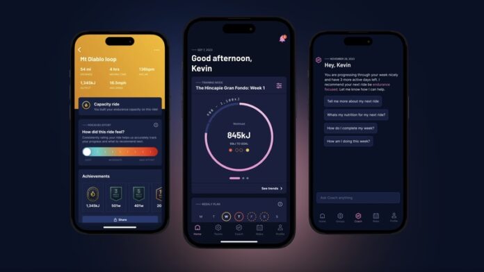 Strava acquires The Breakaway