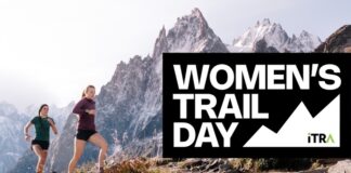 ITRA celebrates impact of its second international Women’s Trail Day ITRA Womens Trail Day