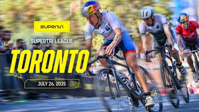 Supertri League Toronto